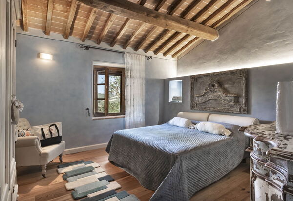 Villa San Gioacchino