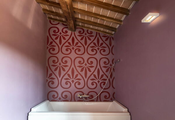 Villa San Gioacchino