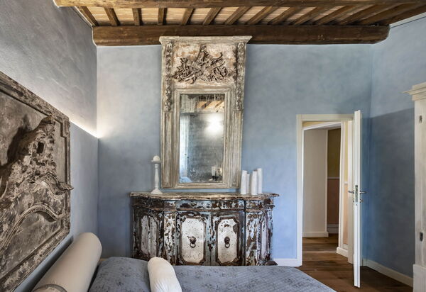 Villa San Gioacchino