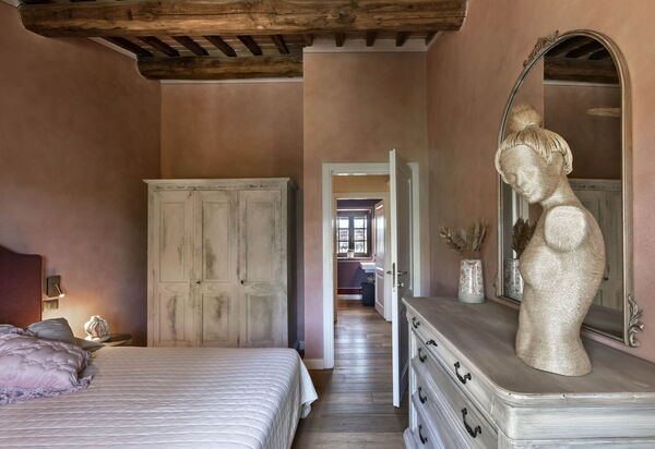 Villa San Gioacchino