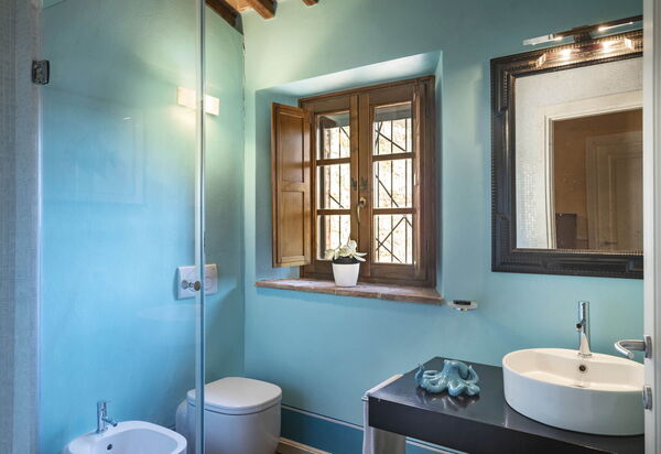 Villa San Gioacchino