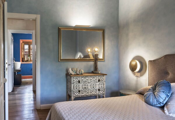 Villa San Gioacchino