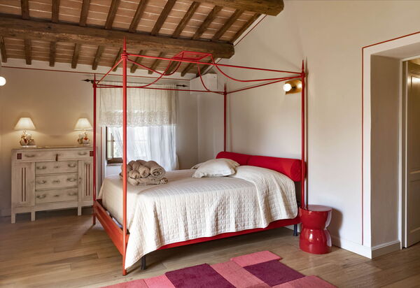 Villa San Gioacchino