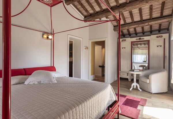 Villa San Gioacchino