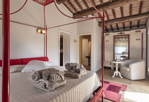 Villa San Gioacchino