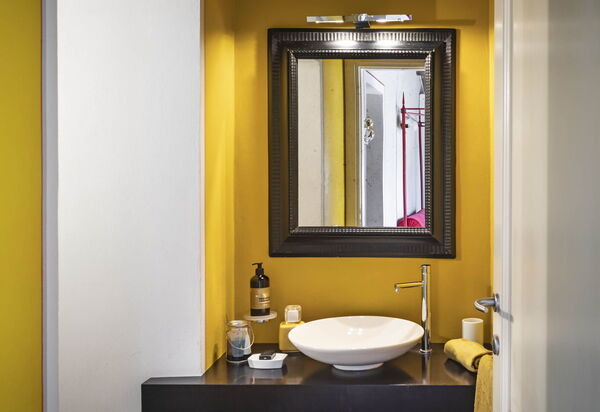 Villa San Gioacchino