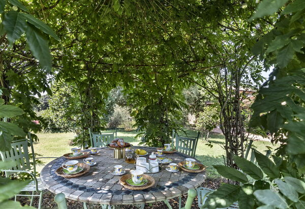 Villa San Gioacchino