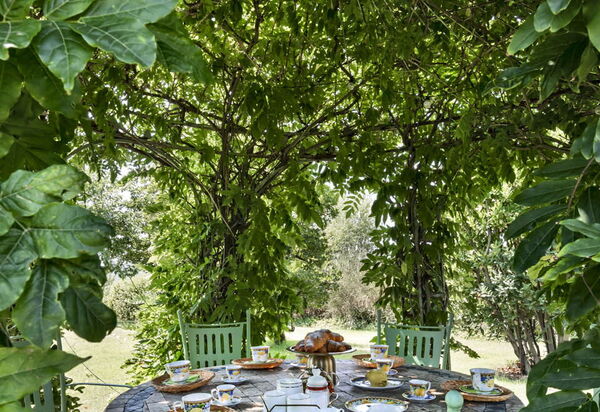 Villa San Gioacchino