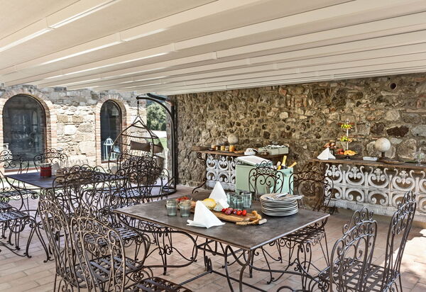 Villa San Gioacchino