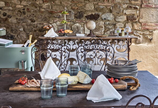 Villa San Gioacchino