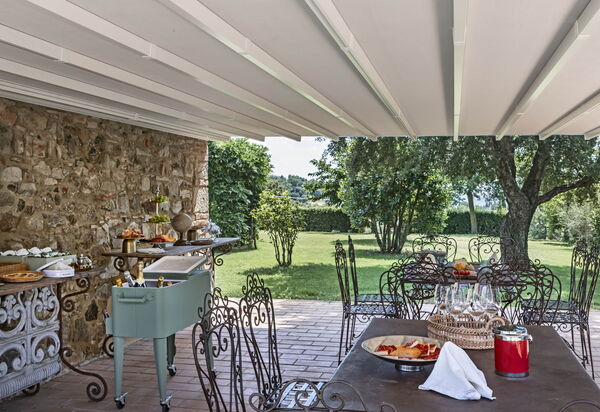 Villa San Gioacchino