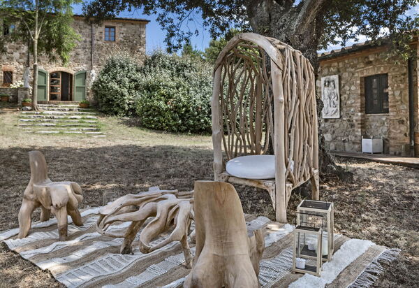 Villa San Gioacchino