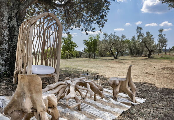 Villa San Gioacchino