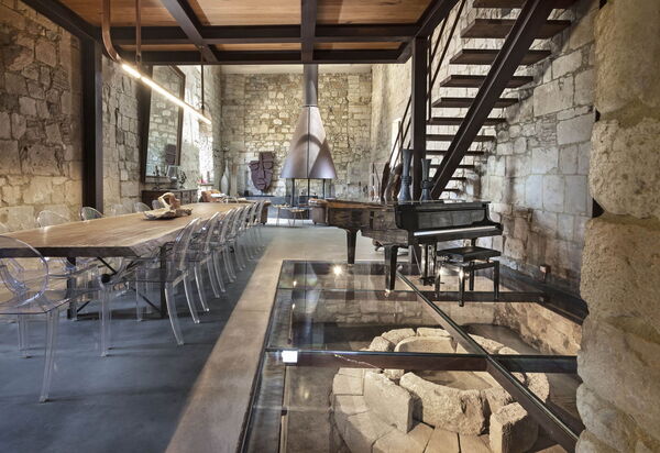 Villa San Gioacchino