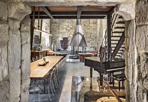 Villa San Gioacchino