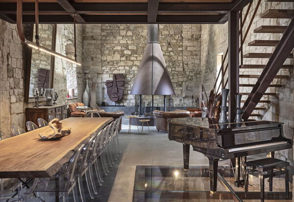 Villa San Gioacchino