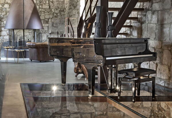 Villa San Gioacchino