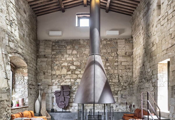 Villa San Gioacchino