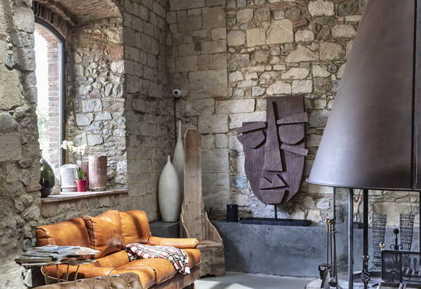 Villa San Gioacchino