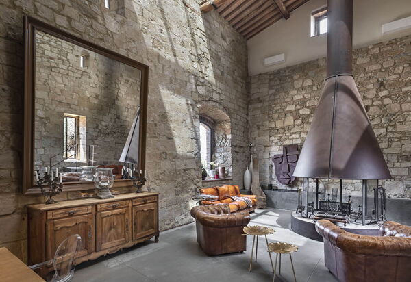 Villa San Gioacchino