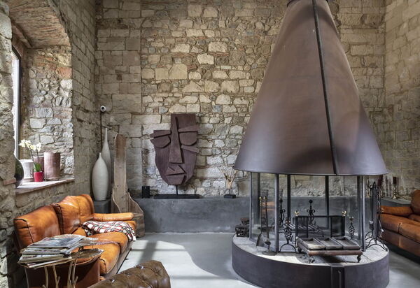 Villa San Gioacchino