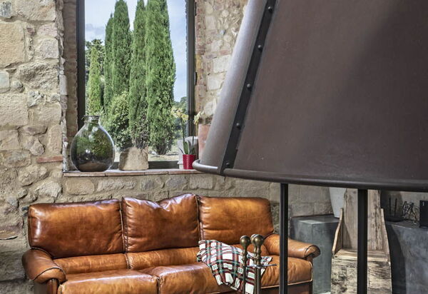 Villa San Gioacchino