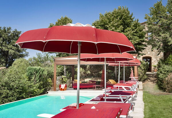 Villa San Gioacchino: all'aperto, Cucina, Entrata Principale, Estate, Esterni, Piscina, Primavera