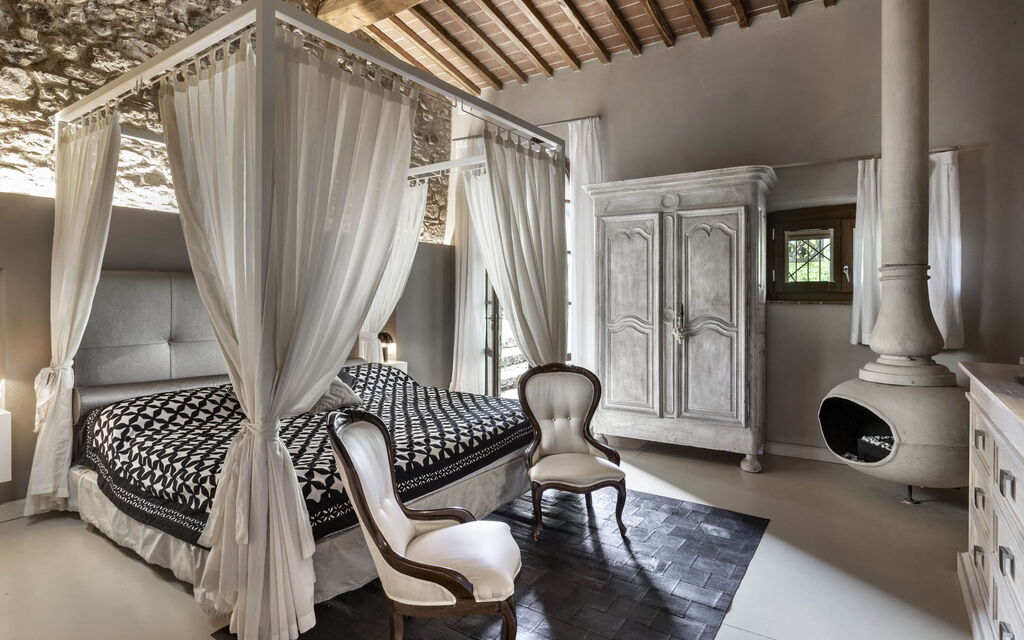 Villa San Gioacchino