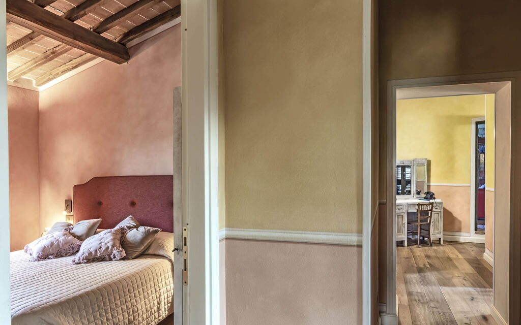 Villa San Gioacchino