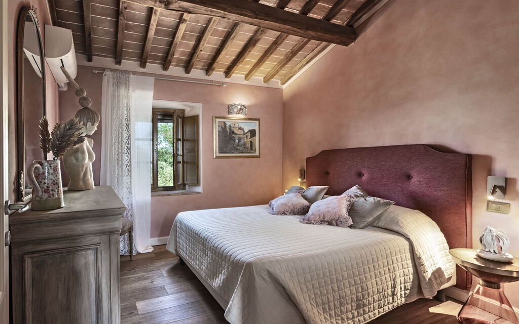 Villa San Gioacchino