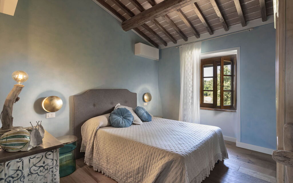 Villa San Gioacchino