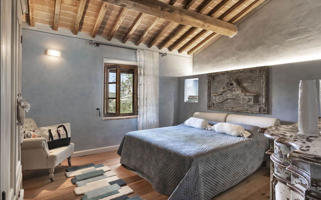 Villa San Gioacchino