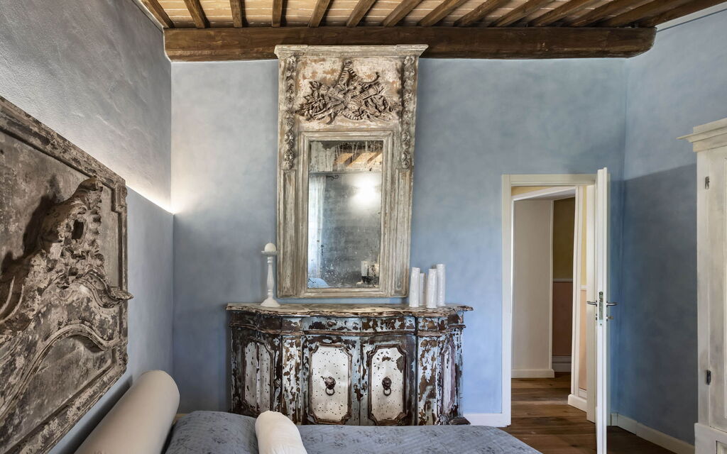 Villa San Gioacchino