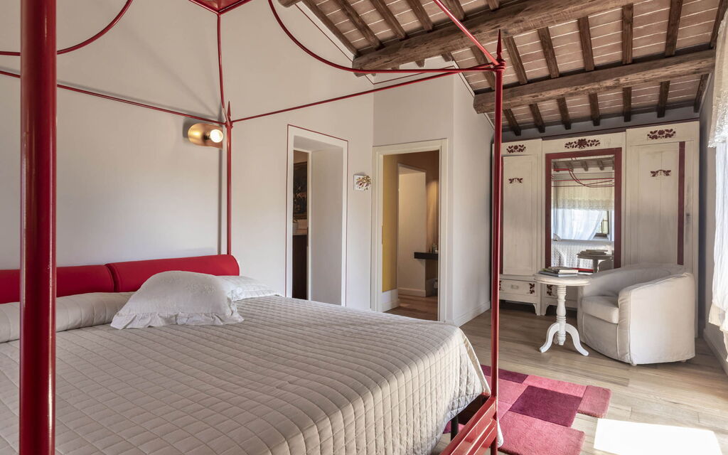 Villa San Gioacchino