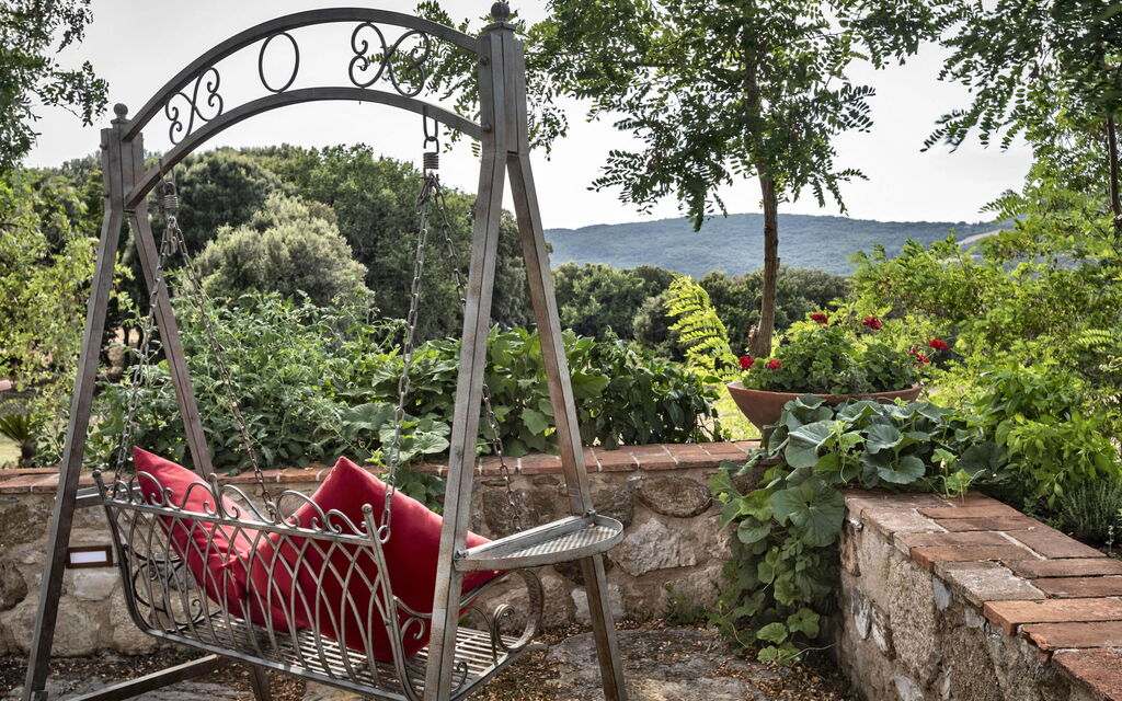 Villa San Gioacchino