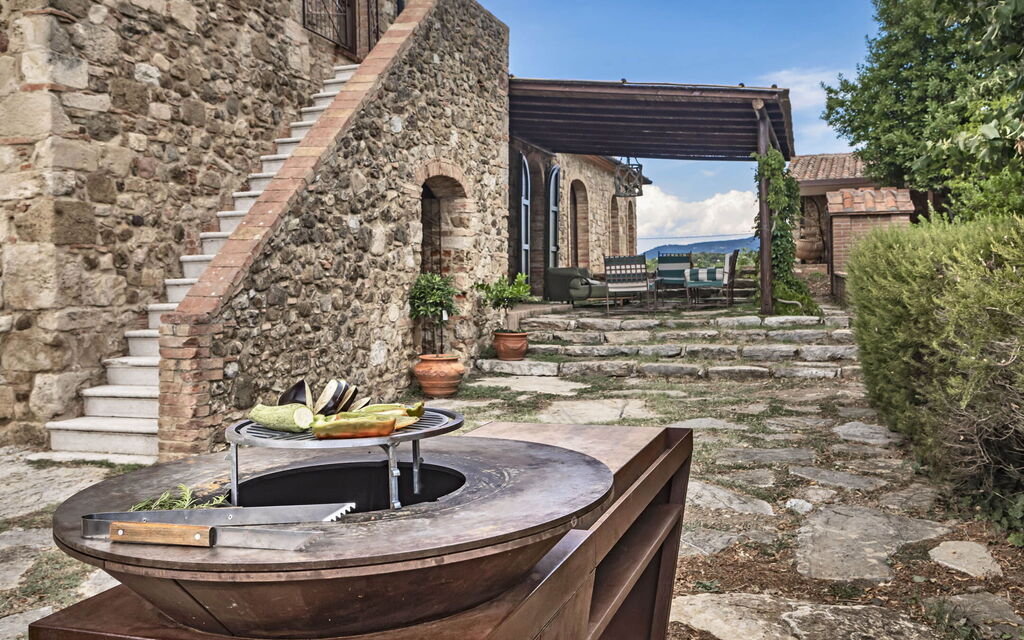 Villa San Gioacchino