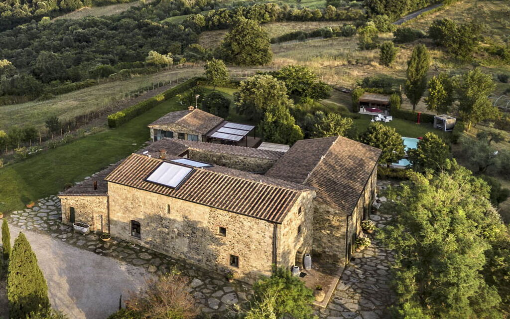 Villa San Gioacchino
