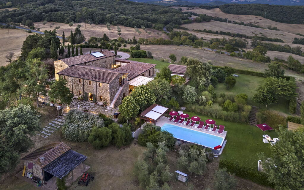 Villa San Gioacchino