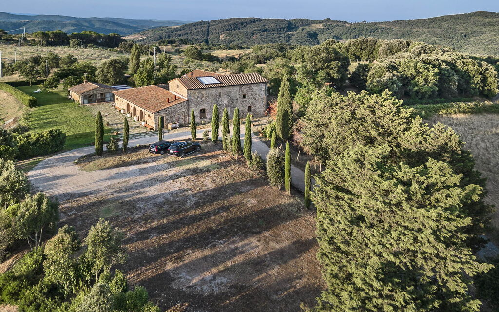 Villa San Gioacchino