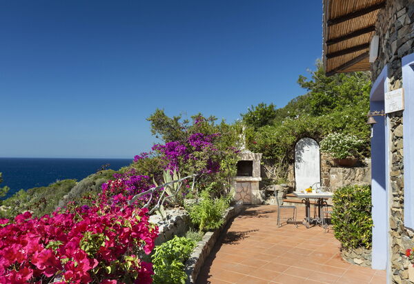 Villa Orchidea