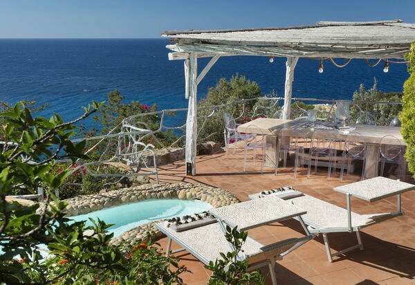 Villa Orchidea