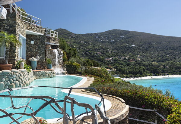 Villa Orchidea