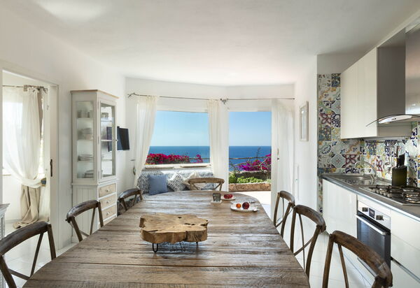 Villa Orchidea