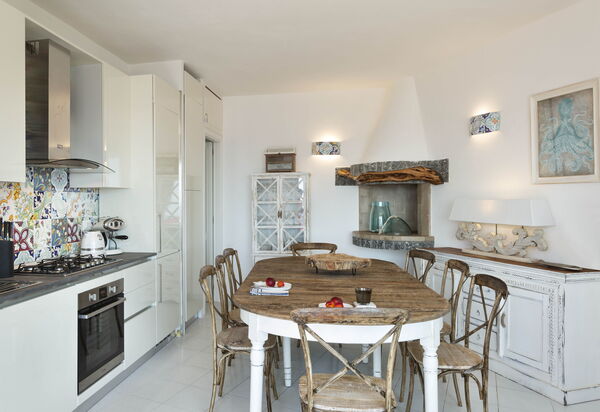Villa Orchidea