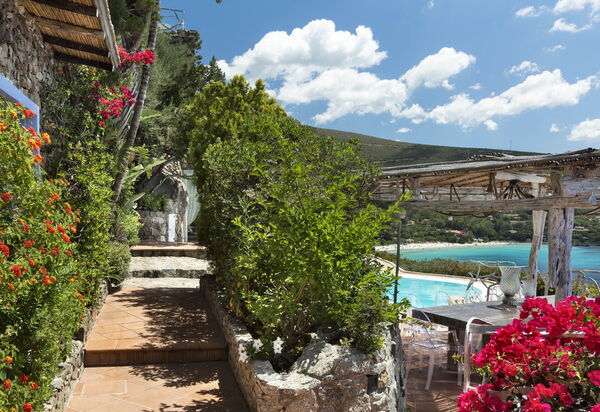 Villa Orchidea