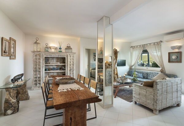Villa Orchidea