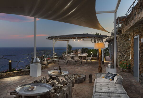 Villa Orchidea