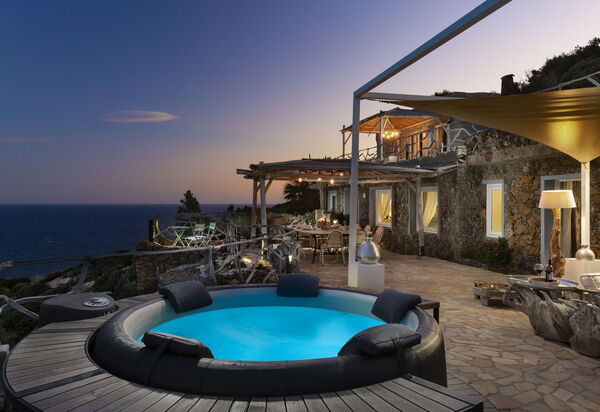 Villa Orchidea