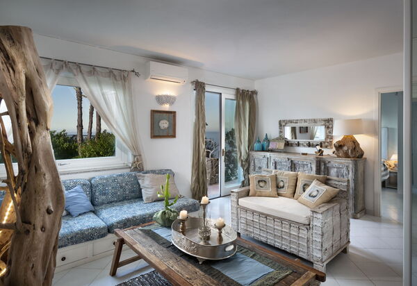 Villa Orchidea