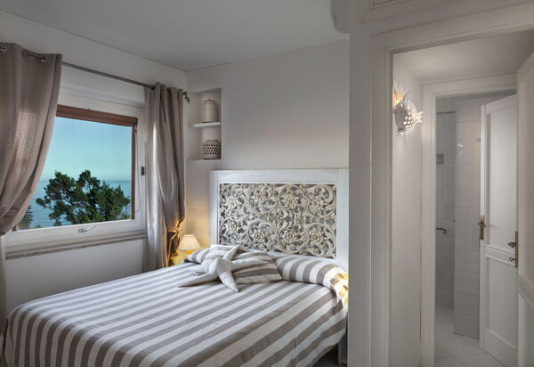 Villa Orchidea